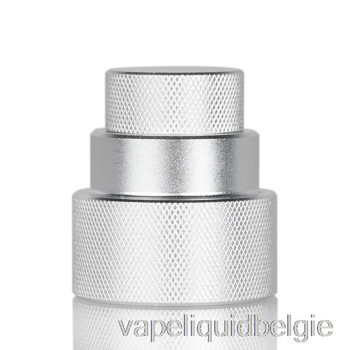 Vape Smaken Wotofo Eenvoudig Te Vullen Squonk Dop 60ml - RVS